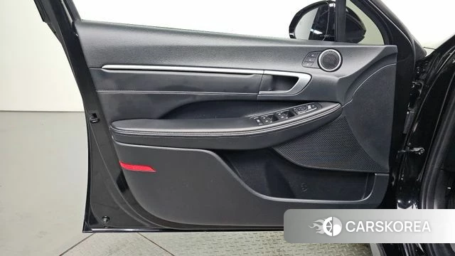 Hyundai Sonata D Edge (DN8) id 5033435 из Кореи 16