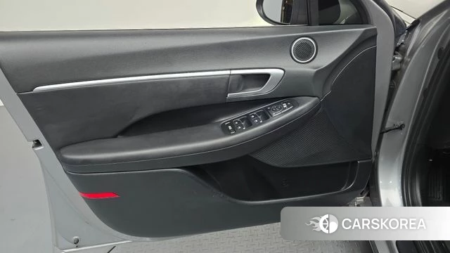 Hyundai Sonata (DN8) id 5012729 из Кореи 16