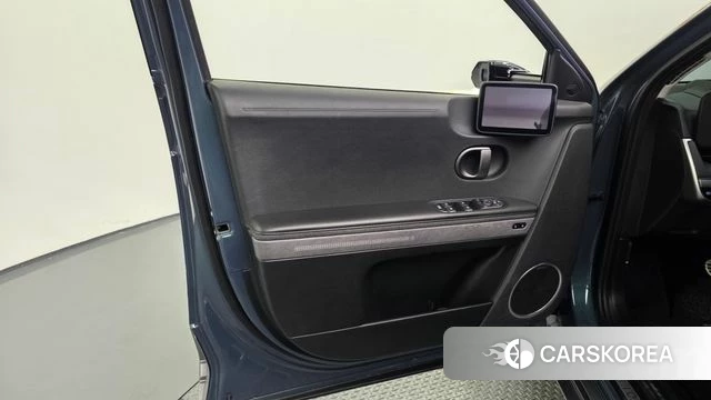 Hyundai The New Ionic 5 id 5039258 из Кореи 16