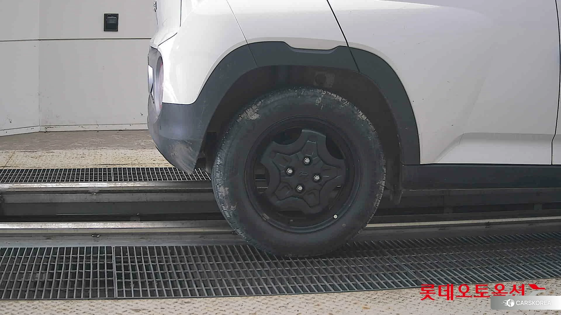 Hyundai Casper id 5001028 из Кореи 16