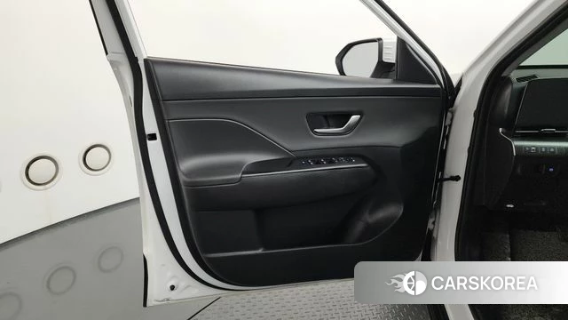 Hyundai Kona Hybrid (SX2) id 4650095 из Кореи 16