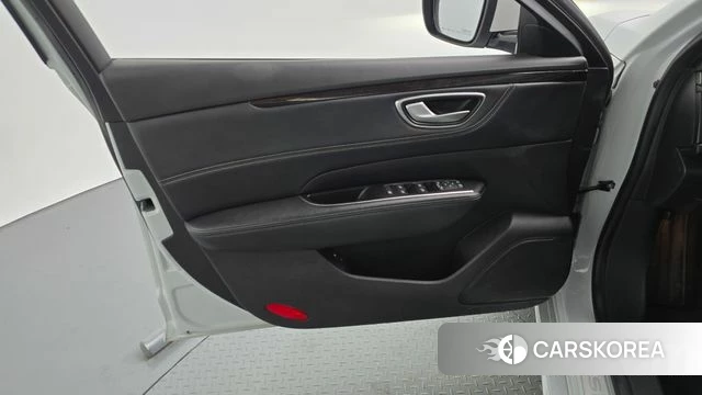 Renault Korea (Samsung) SM6 id 4900670 из Кореи 16