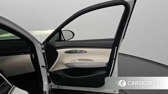Genesis Electrified GV70 id 5017320 из Кореи 16