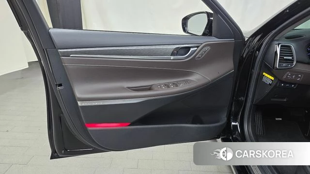 Hyundai Grandeur IG id 4703625 из Кореи 16