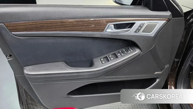 Genesis G80 id 4944029 из Кореи 16