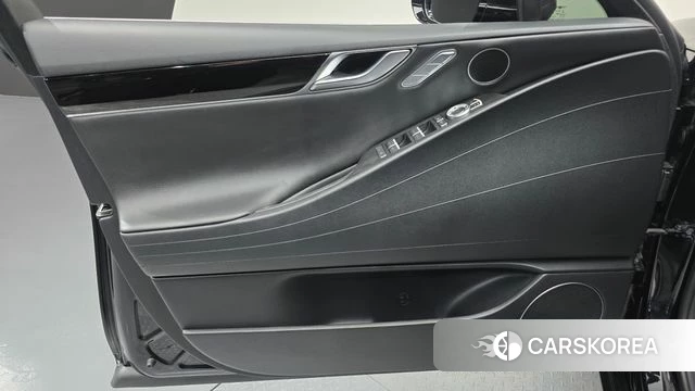 Genesis G80 (RG3) id 4987667 из Кореи 16
