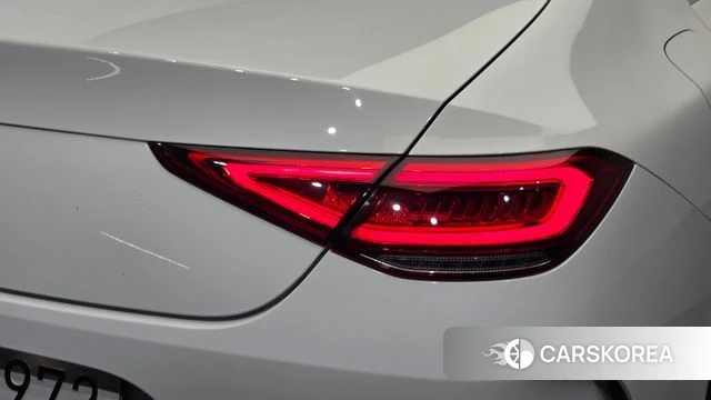 Mercedes-Benz CLS-Class C257 id 5023505 из Кореи 16