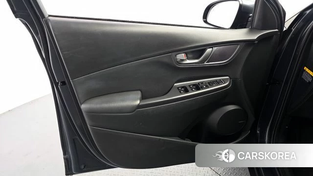 Hyundai Kona Electric id 4977887 из Кореи 16