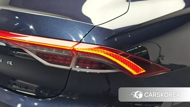 Hyundai The New Grandeur IG id 4959450 из Кореи 16