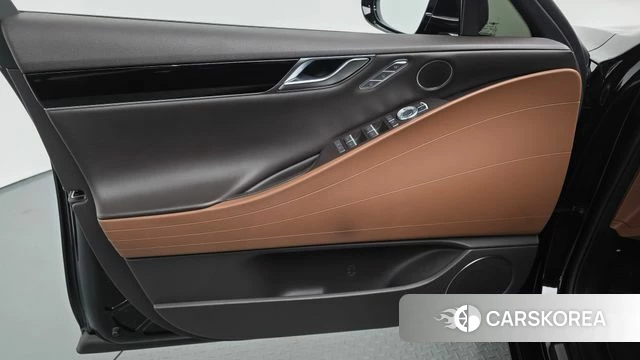 Genesis G80 (RG3) id 4976166 из Кореи 16
