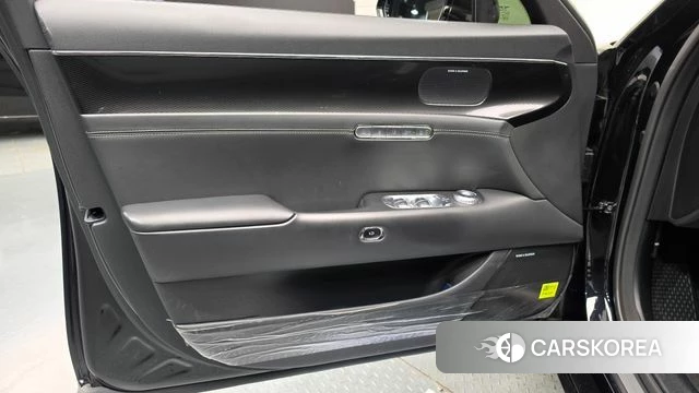 Genesis G90 (RS4) id 4991625 из Кореи 16
