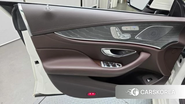 Mercedes-Benz CLS-Class C257 id 4923288 из Кореи 16