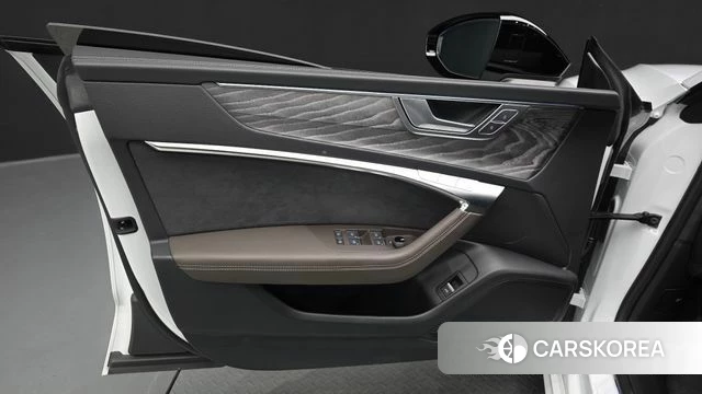 Audi A7 (4K) id 5011173 из Кореи 16