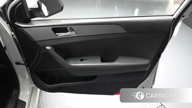 Hyundai Sonata New Rise id 4717743 из Кореи 16