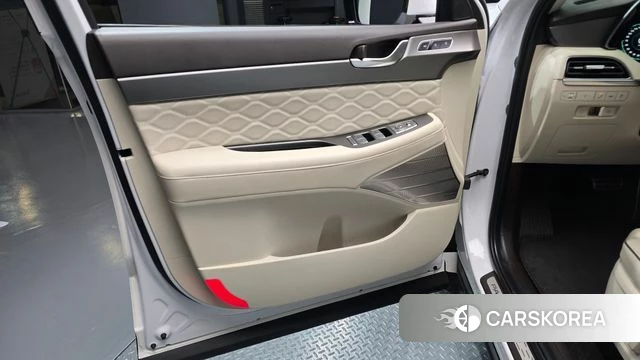 Hyundai Palisade id 4997522 из Кореи 16