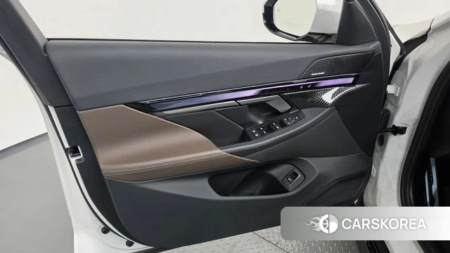 BMW i5 (G60) id 4934915 из Кореи 16