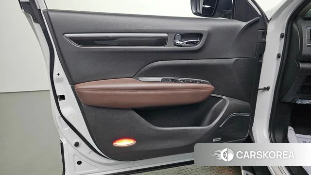 Renault Korea (Samsung) QM6 id 4960344 из Кореи 16