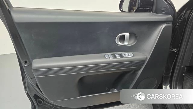 Hyundai Ionic 5 id 4981396 из Кореи 16