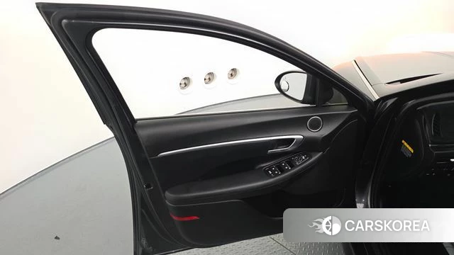 Hyundai Sonata (DN8) id 5013484 из Кореи 16