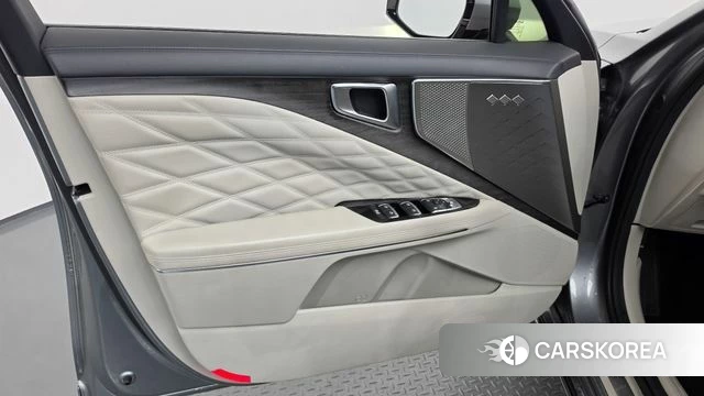 Kia K8 Hybrid id 5027828 из Кореи 16