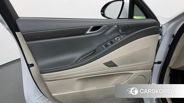 Genesis G80 (RG3) id 5052048 из Кореи 16