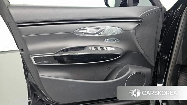 Genesis GV70 id 5028325 из Кореи 16