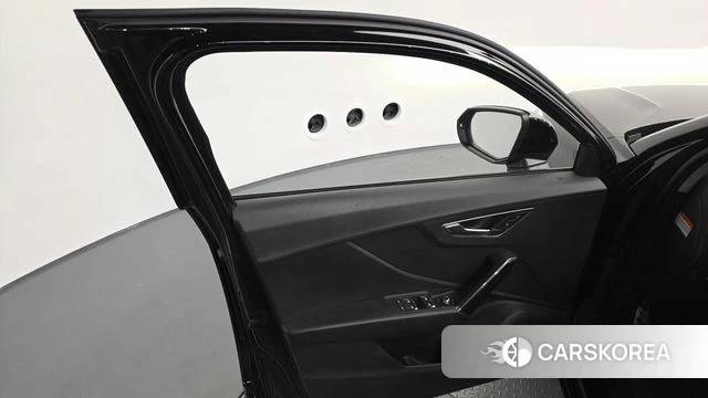 Audi Q2 id 4980873 из Кореи 16