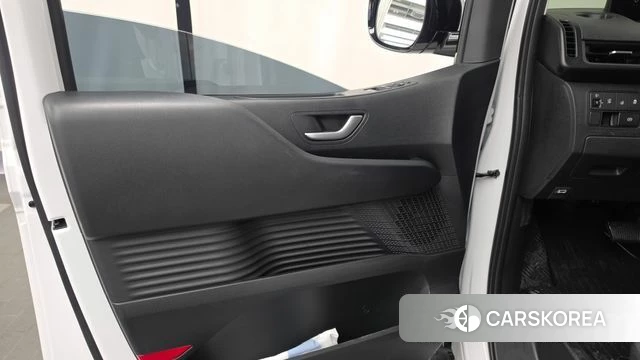 Hyundai ST1 id 5001557 из Кореи 16