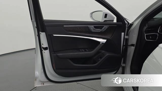 Audi A6 (C8) id 4893664 из Кореи 16