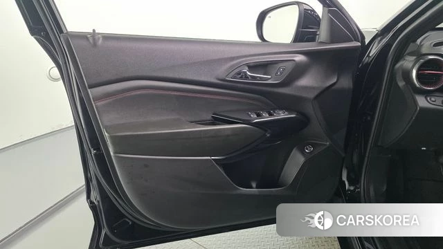 Chevrolet (GM Daewoo) Trax Crossover id 5020953 из Кореи 16