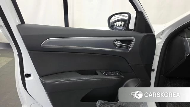 Renault Korea (Samsung) XM3 id 4976612 из Кореи 16