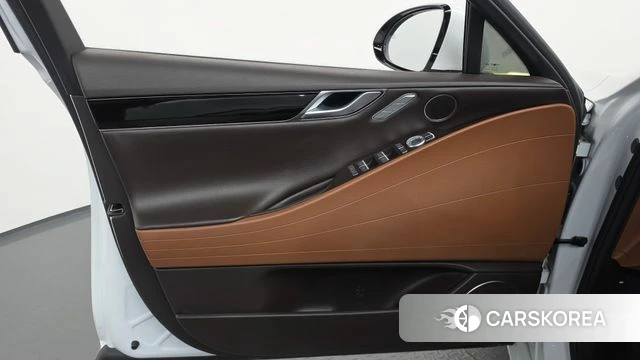 Genesis G80 (RG3) id 4980952 из Кореи 16