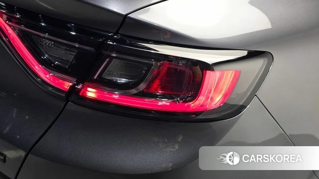 Renault Korea (Samsung) Arcana id 4898066 из Кореи 16