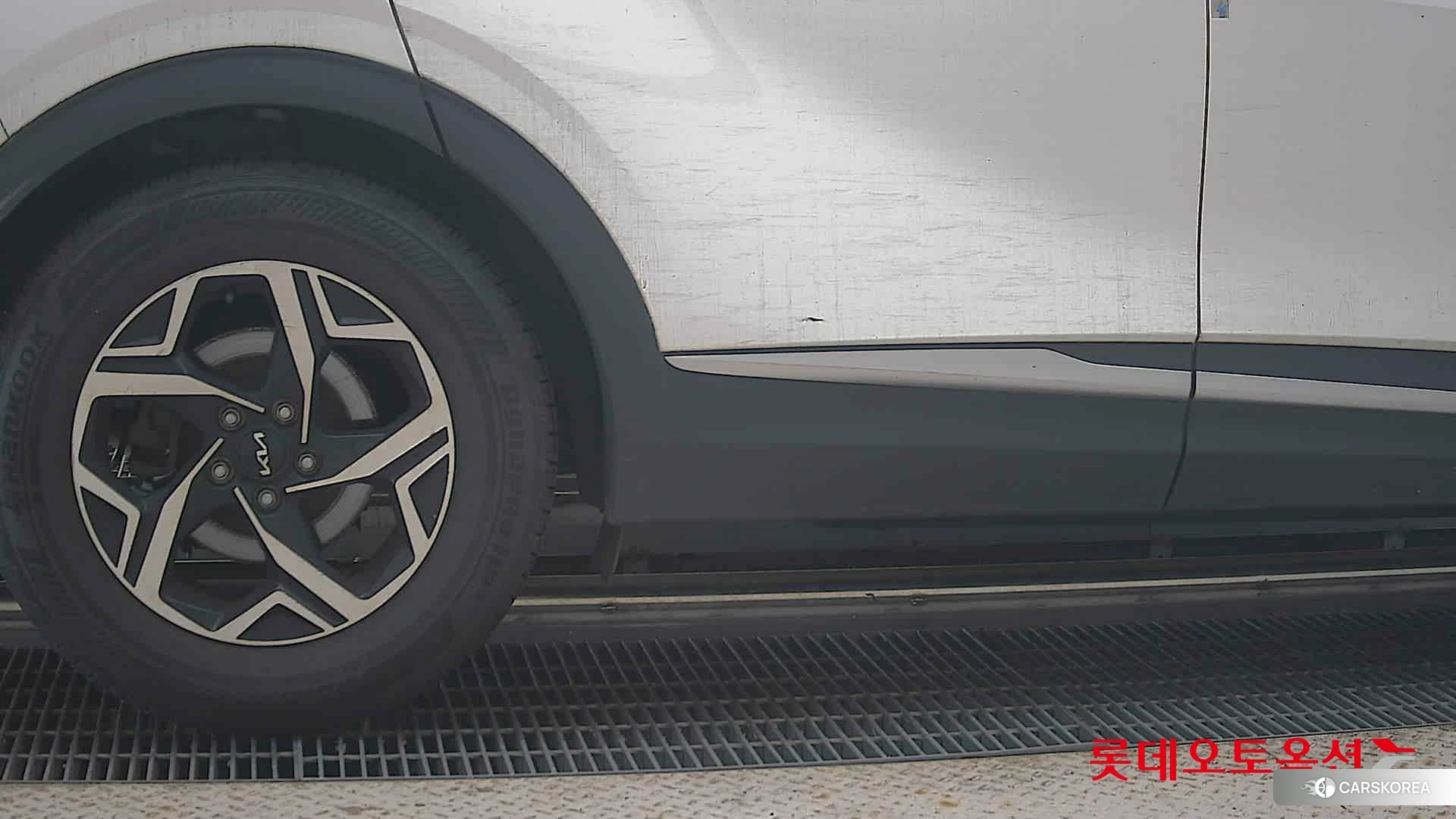 Kia Sportage id 4990087 из Кореи 16