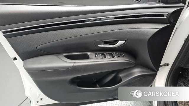 Hyundai Tucson (NX4) id 4922691 из Кореи 16