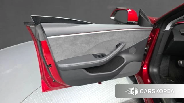 Tesla Model 3 id 4753030 из Кореи 16