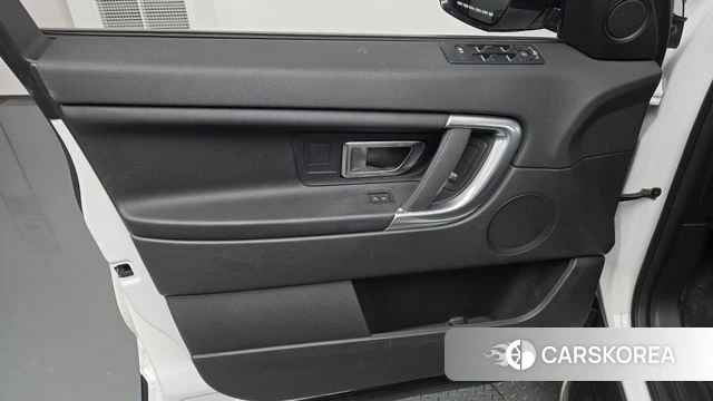 Land Rover Discovery Sports id 4977902 из Кореи 16