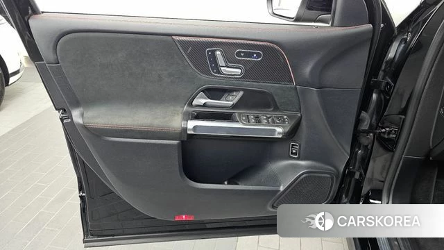 Mercedes-Benz GLB-Class X247 id 4992309 из Кореи 16