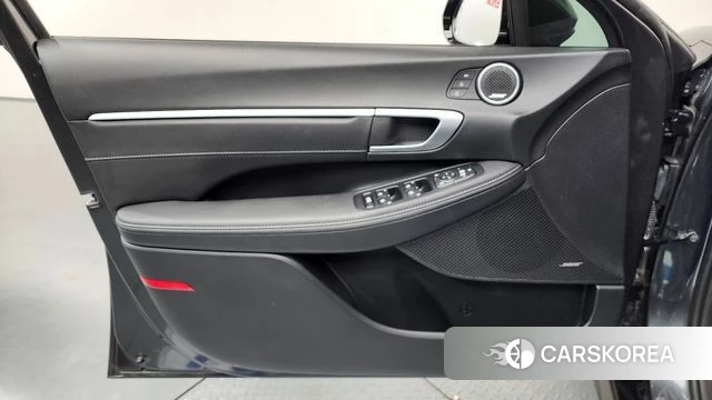 Hyundai Sonata D Edge (DN8) id 4773246 из Кореи 16