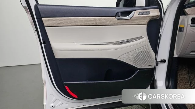 Hyundai Palisade id 5018322 из Кореи 16