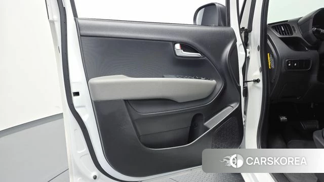 Kia The New Kia Ray id 5046469 из Кореи 16