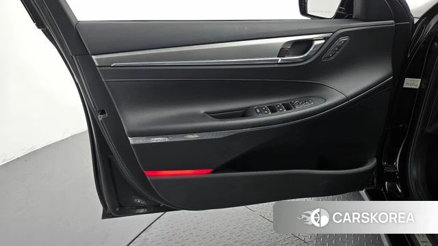 Hyundai The New Grandeur IG id 4998117 из Кореи 16