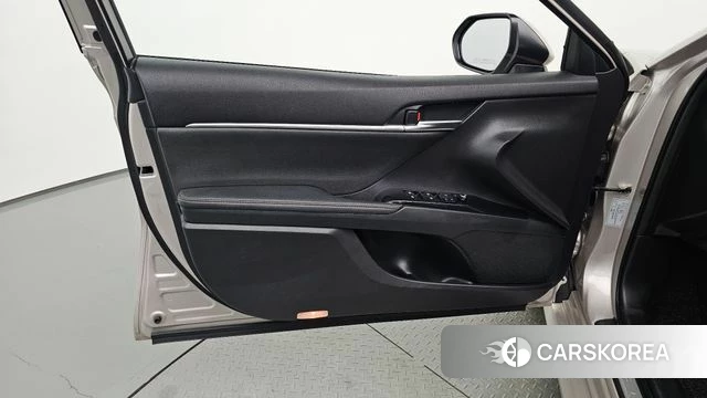 Toyota Camry (XV70) id 5029069 из Кореи 16