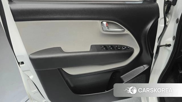 Kia The New Ray id 4958827 из Кореи 16