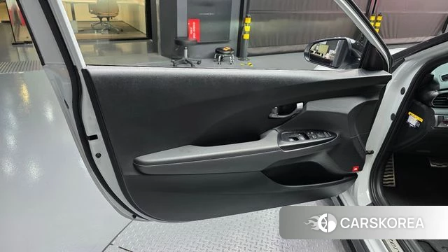 Hyundai Veloster (JS) id 4770716 из Кореи 16