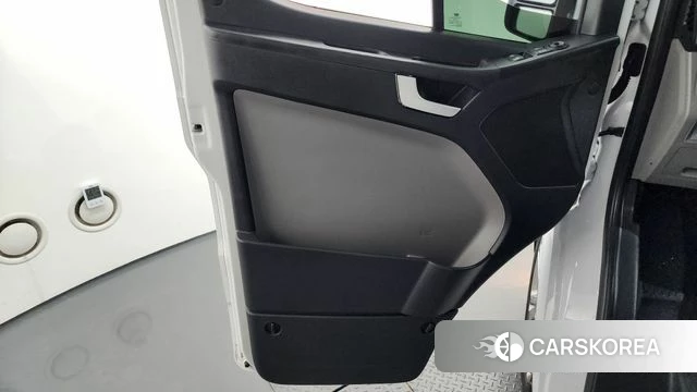 Hyundai Solati id 4735533 из Кореи 16