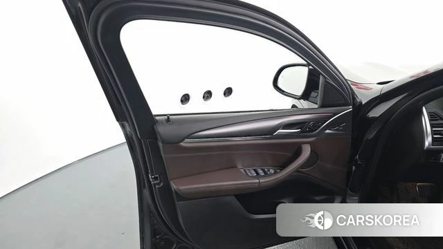 BMW X4 (G02) id 5003038 из Кореи 16