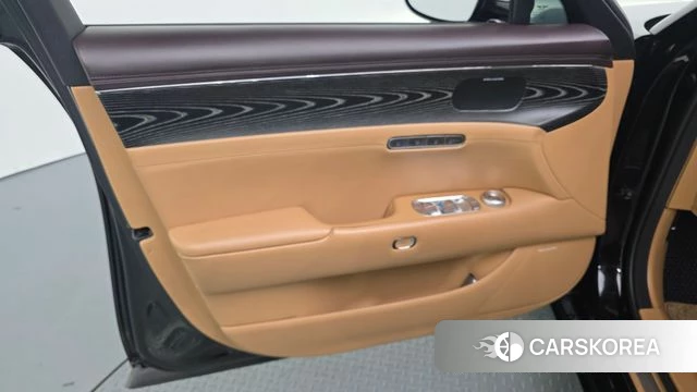 Genesis G90 (RS4) id 5053186 из Кореи 16