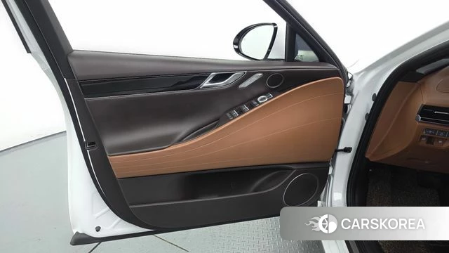 Genesis G80 (RG3) id 4966398 из Кореи 16