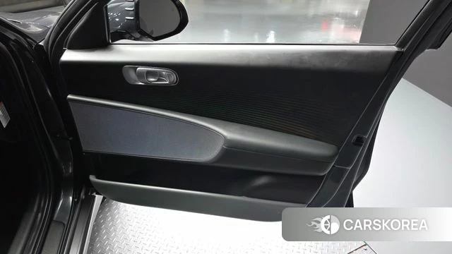 Hyundai Ionic 6 id 4991485 из Кореи 16
